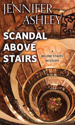 Scandal above Stairs