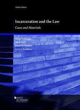 LAW+POLICY OF SENTENCING,CORRECTIONS...  9781683287964 Front Cover