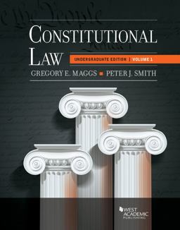 Constitutional Law