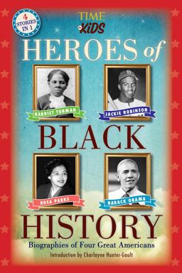 Heroes of Black History