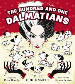 The Hundred and One Dalmatians
