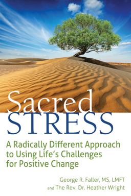 Sacred Stress Sacred Stress