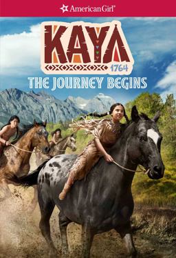 Kaya: the Journey Begins