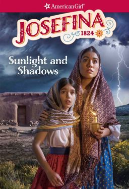 Josefina: Sunlight and Shadows Josefina: Sunlight and Shadows