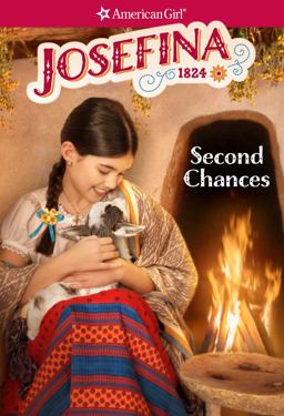 Josefina: Second Chances Josefina: Second Chances