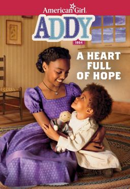 Addy: a Heart Full of Hope