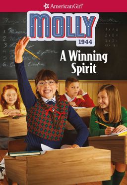 Molly: a Winning Spirit