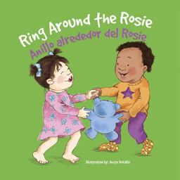 Ring Around a Rosie (Anillo Alrededor del Rosie) Ring Around a Rosie (Anillo Alrededor del Rosie)