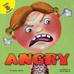 Angry Angry