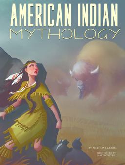 American Indian Mythology