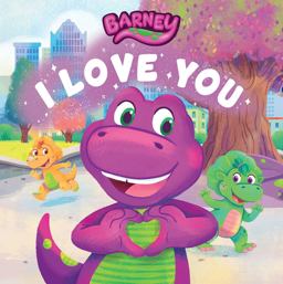 Barney: I Love You Barney: I Love You