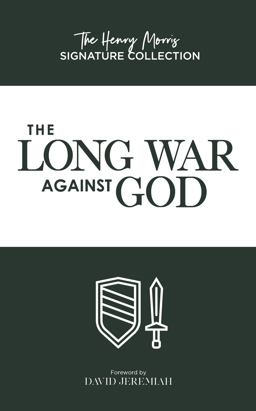 Long War Against God  9781683441755 Front Cover