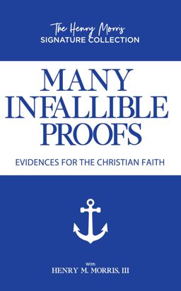 Many Infallible Proofs