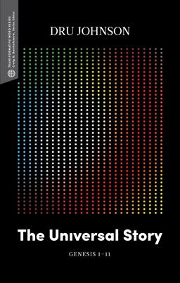 Universal Story Genesis 1-11  9781683590712 Front Cover