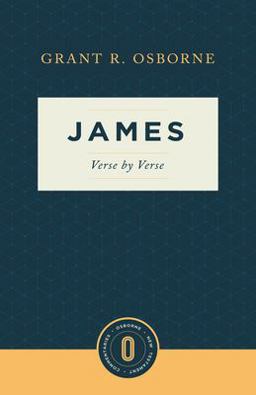 James Verse by Verse