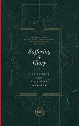 Suffering and Glory