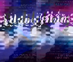 Beditations: Guided Meditations and Rituals for Rest and Renewal  9781683640905 Front Cover