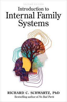 Introduction to Internal Family Systems  9781683643616 Front Cover