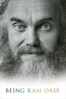 Being Ram Dass 2021 9781683646280 Front Cover
