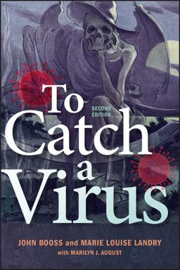 To Catch a Virus 2nd 9781683673736 Front Cover