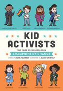 Kid Activists Kid Activists