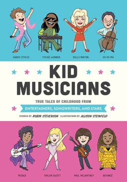 Kid Musicians Kid Musicians