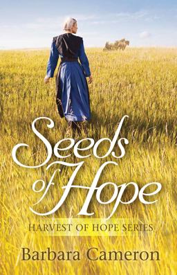 Seeds of Hope  9781683700555 Front Cover