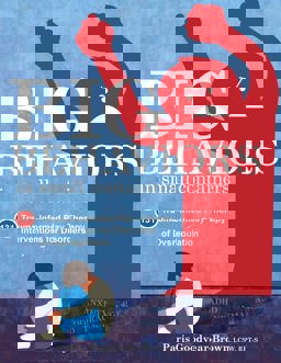 Big Behaviors in Small Containers: 131 Trauma-informed Play Therapy Interventions for Disorders of Dysregulation  9781683734673 Front Cover