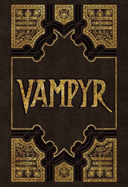 Buffy the Vampire Slayer Vampyr Stationery Set  9781683830610 Front Cover