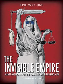 The Invisible Empire The Invisible Empire