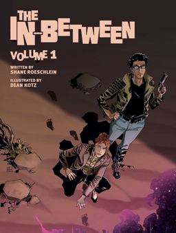 The in-Between, Vol. 1 The in-Between, Vol. 1