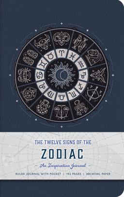 The Twelve Signs of the Zodiac