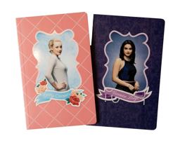 Riverdale Character Notebook Collection (Set Of 2)
