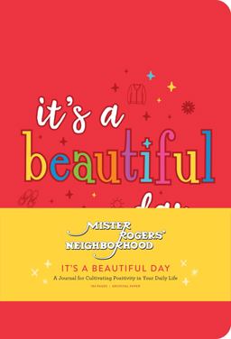 Mister Rogers' Neighborhood: It's a Beautiful Day