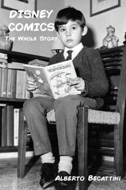 Disney Comics