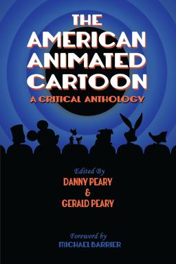 The American Animated Cartoon