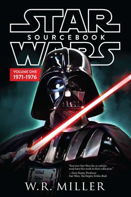 The Star War Sourcebook