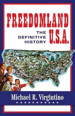 Freedomland U. S. A.