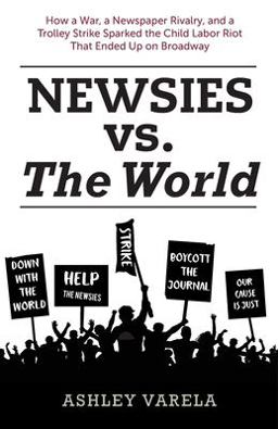 Newsies vs. the World