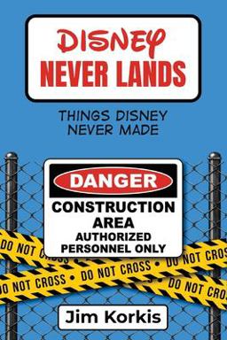 Disney Never Lands