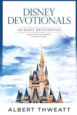Disney Devotionals