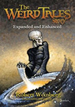 The Weird Tales Story
