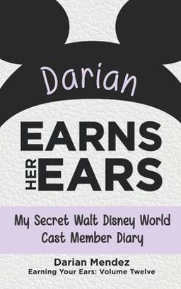 Darien Earns Her Ears