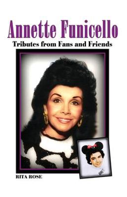 Annette Funicello