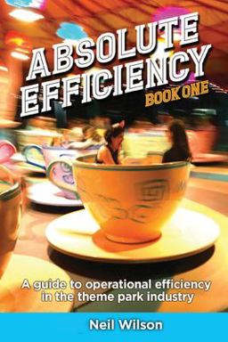 Absolute Efficiency: Book One
