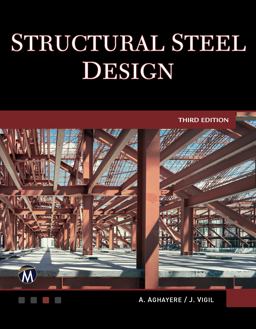 Structural Steel Design 3rd 9781683923671 Front Cover