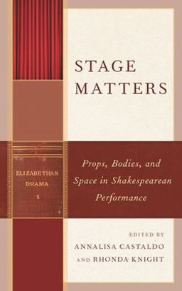 Stage Matters