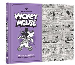 Walt Disney's Mickey Mouse Vol. 11