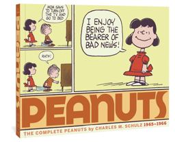 The Complete Peanuts