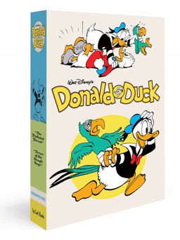 Donald Duck